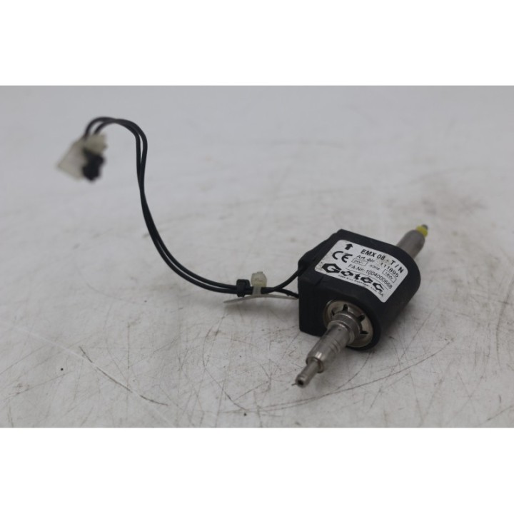 Gotec Gotec Pumps EMX08-T N Gotec Gotec Pumps EMX08-T N