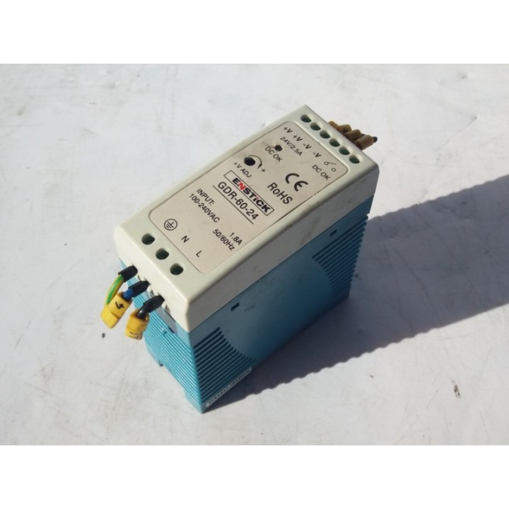 ENSTICK  ENSTICK GDR-60-24 ENSTICK  ENSTICK GDR-60-24