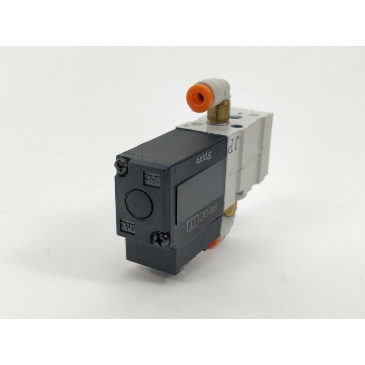 SMC NVKF332V-5D-M5 SMC NVKF332V-5D-M5