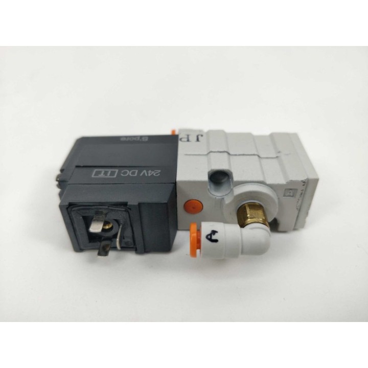 SMC NVKF332V-5D-M5 SMC NVKF332V-5D-M5