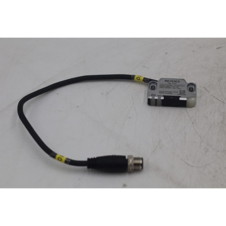 KEYENCE KEYENCE GS-11PC 24V KEYENCE KEYENCE GS-11PC 24V