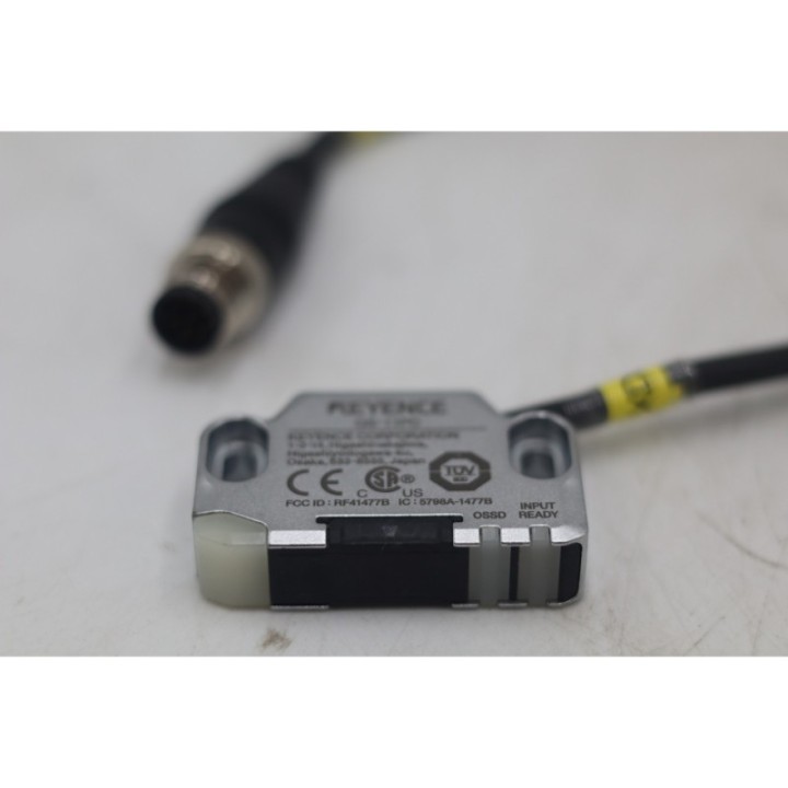 KEYENCE KEYENCE GS-11PC 24V KEYENCE KEYENCE GS-11PC 24V