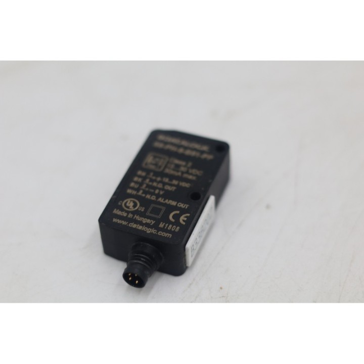 DATALOGIC Datalogic S8-PH-5-B51-PP 12-30V DC DATALOGIC Datalogic S8-PH-5-B51-PP 12-30V DC