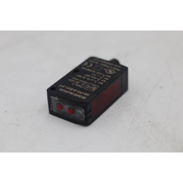 DATALOGIC Datalogic S8-PH-5-B51-PP 12-30V DC DATALOGIC Datalogic S8-PH-5-B51-PP 12-30V DC