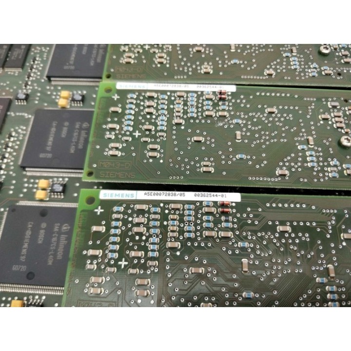 Siemens 00335520-11 Siemens 00335520-11