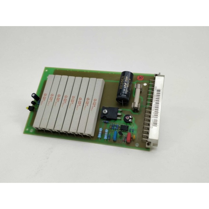 Siemens 302850-01 TZ Siemens 302850-01 TZ