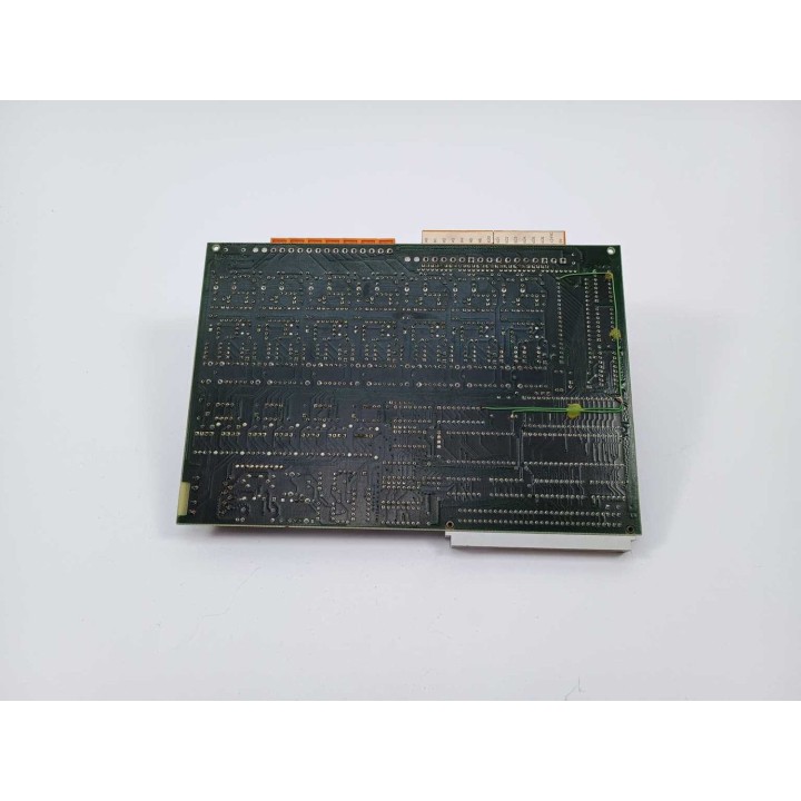 ELEKTRONIK BAU 262-1323-84-C