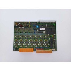 ELEKTRONIK BAU 262-1323-84-C