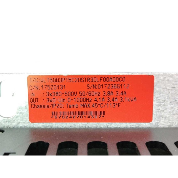 Danfoss 175Z0131