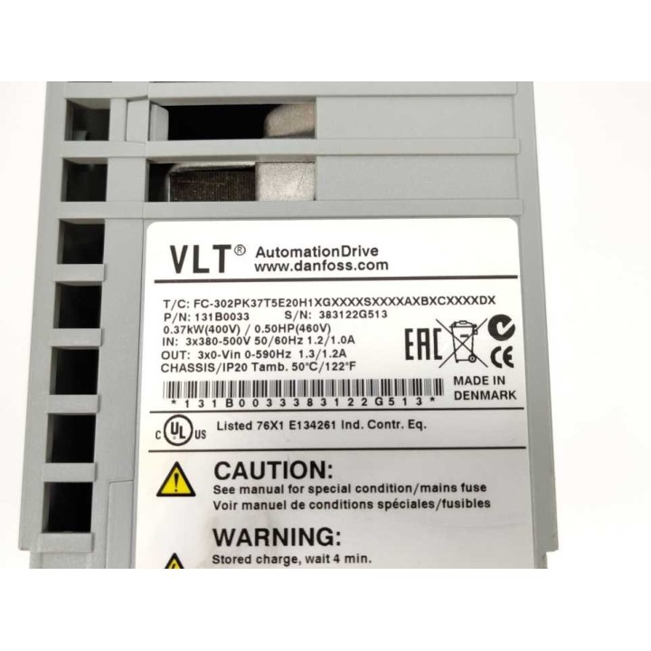 Danfoss 131B0033