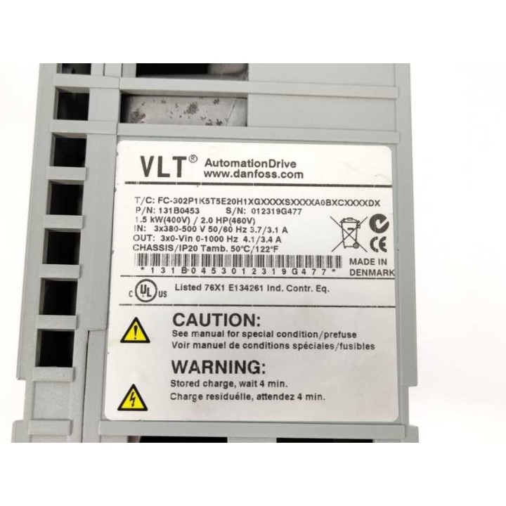Danfoss 131B0453