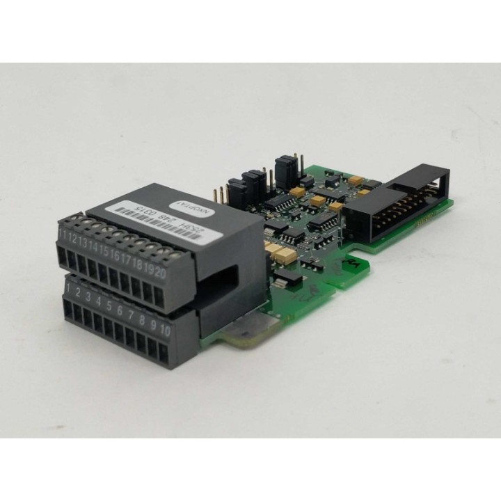 Vacon NXOPTA1 Vacon NXOPTA1