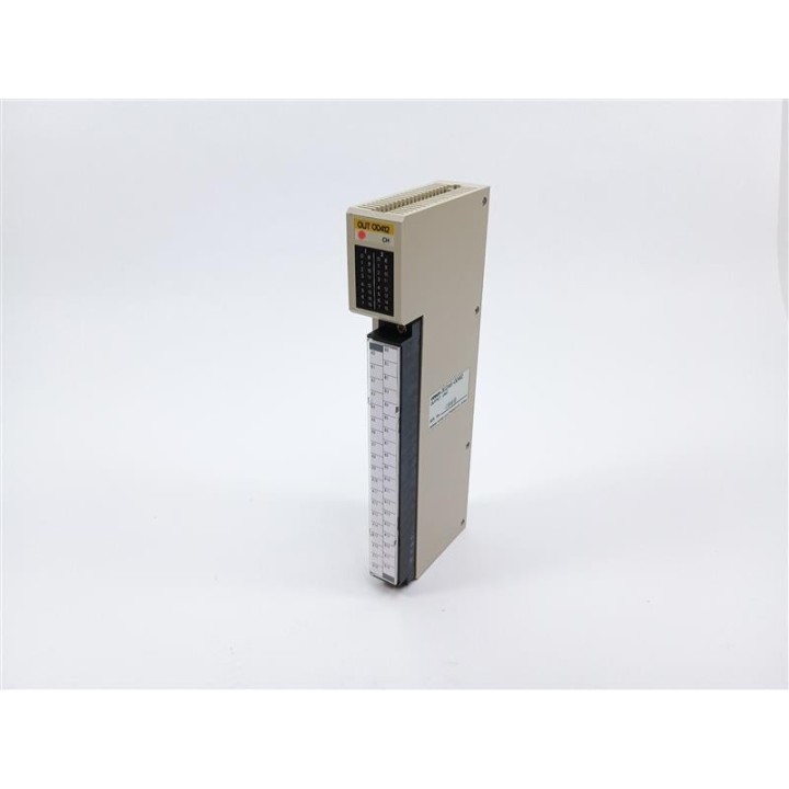 OMRON 3G2A5-OD412