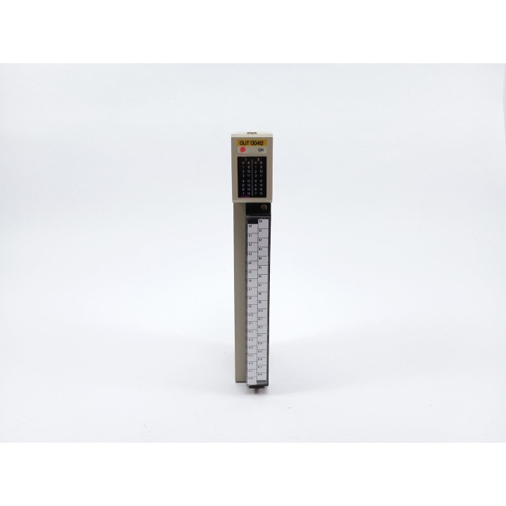 OMRON 3G2A5-OD412