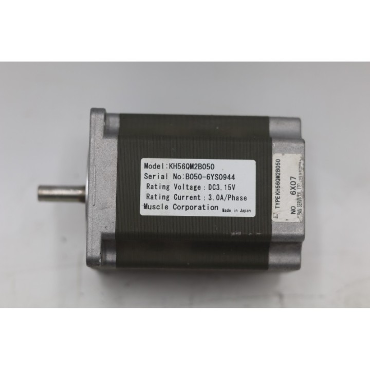 MUSCLE CORP. MUSCLE CORP. KH56QM2B050 4913 MUSCLE CORP. MUSCLE CORP. KH56QM2B050 4913