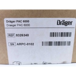 Dräger 8326340