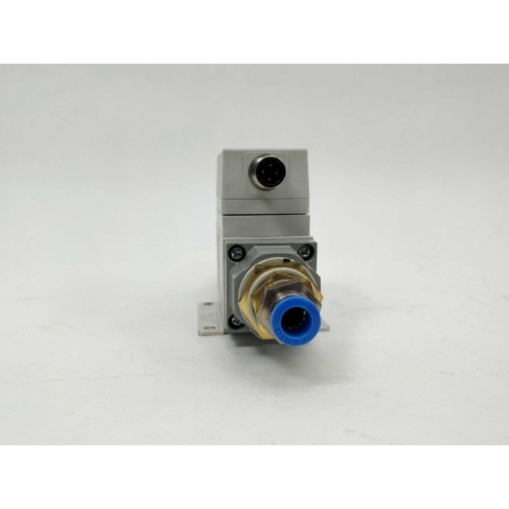 SMC PF2A751-F04-67-M SMC PF2A751-F04-67-M