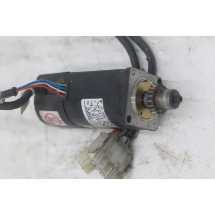 Yaskawa Electric Yaskawa Electric SGM-01A3FJ91 Yaskawa Electric Yaskawa Electric SGM-01A3FJ91