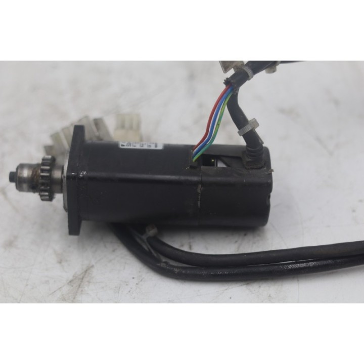 Yaskawa Electric Yaskawa Electric SGM-01A3FJ91 Yaskawa Electric Yaskawa Electric SGM-01A3FJ91