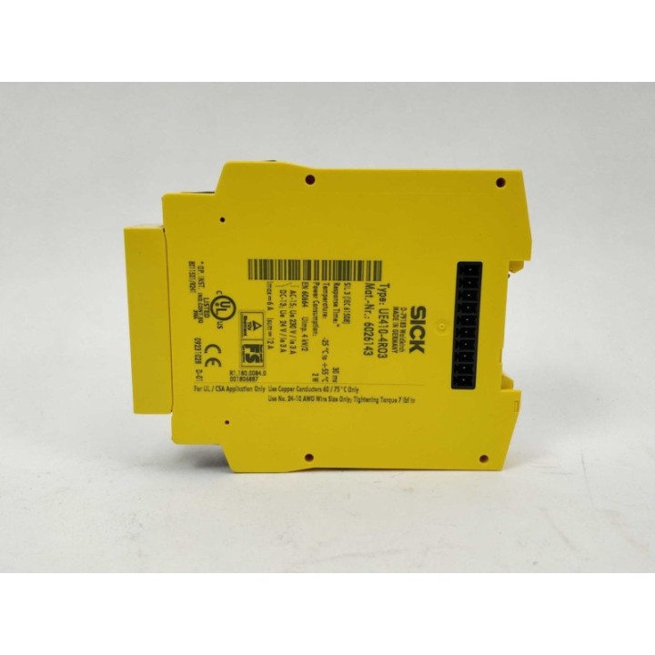 SICK 6026143 SICK 6026143