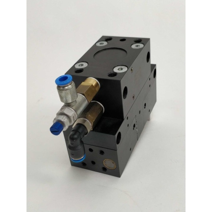 SOMMER AUTOMATIC GP100 SOMMER AUTOMATIC GP100