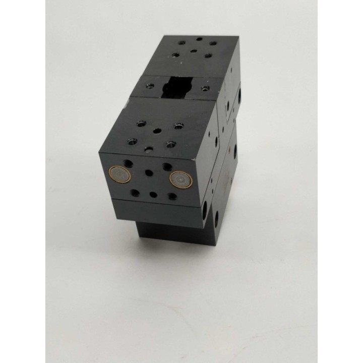 SOMMER AUTOMATIC GP100 SOMMER AUTOMATIC GP100