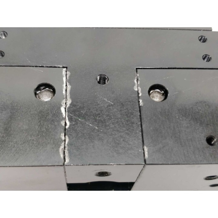 SOMMER AUTOMATIC GP100 SOMMER AUTOMATIC GP100