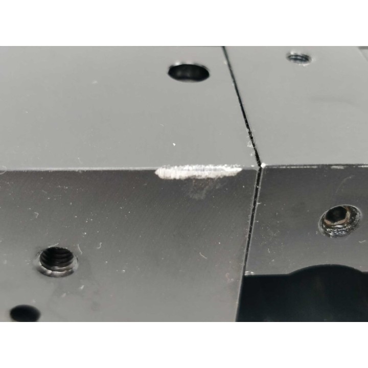 SOMMER AUTOMATIC GP100 SOMMER AUTOMATIC GP100