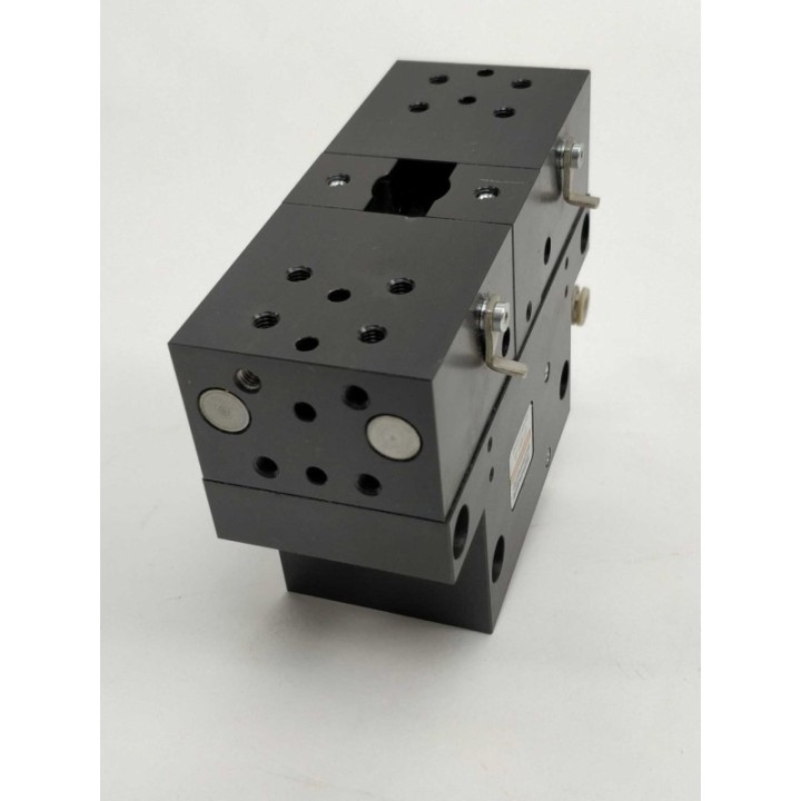 SOMMER AUTOMATIC GP100-B SOMMER AUTOMATIC GP100-B