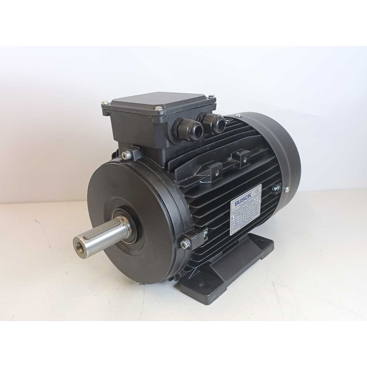 BUSCK ME100LB-4 B3
