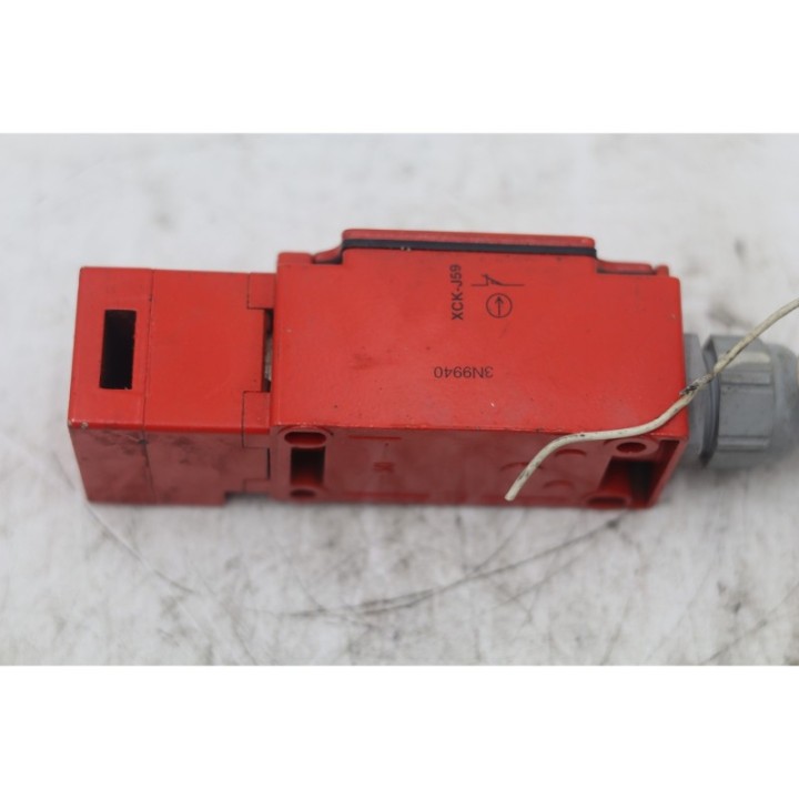 TELEMECANIQUE XCK-J TELEMECANIQUE XCK-J