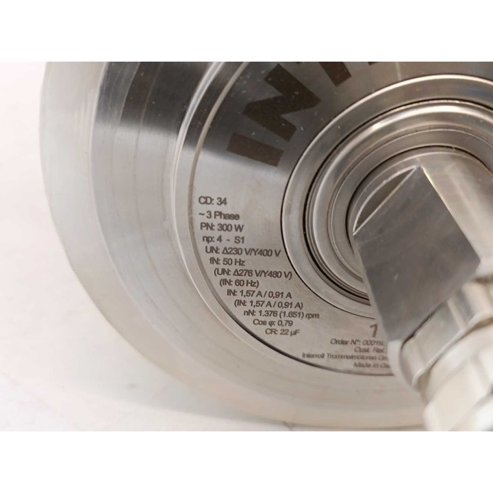 Interroll 113i