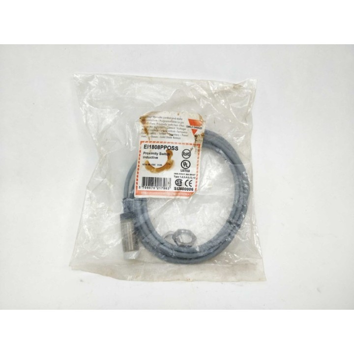 Carlo Gavazzi EL1808PPOSS Carlo Gavazzi EL1808PPOSS