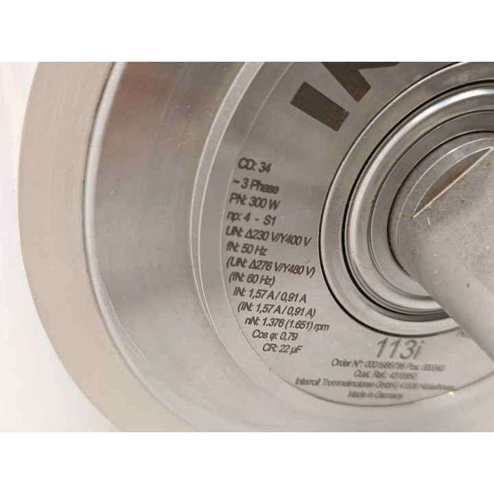 Interroll 113i
