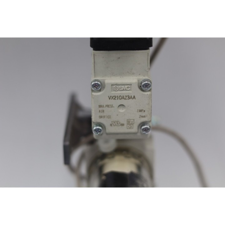 SMC SMC AF20-F01C-A + AFM20-F01C-A + AFD20-F01C-A + VX210AZ3AA SMC SMC AF20-F01C-A + AFM20-F01C-A + AFD20-F01C-A + VX210AZ3AA