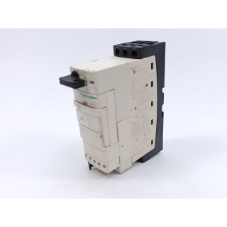 Schneider Electric LUCA05BL