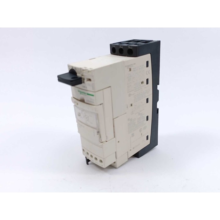 Schneider Electric LUCA05BL