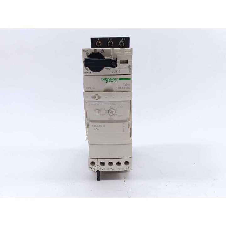 Schneider Electric LUCA05BL