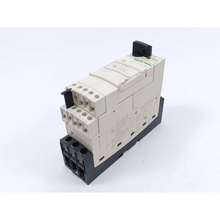 Schneider Electric LUCA05BL