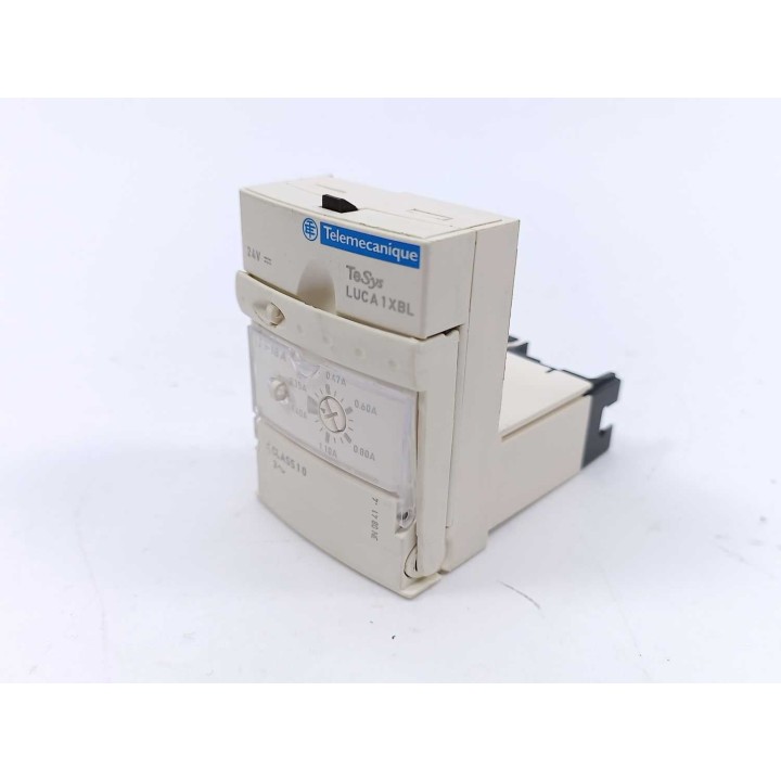 Schneider Electric LUCA05BL
