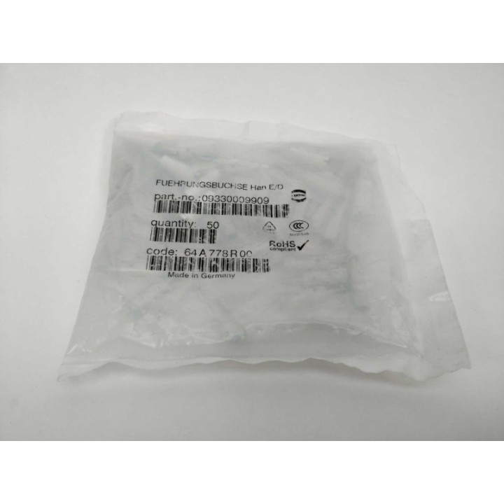Harting 09330009909 Harting 09330009909