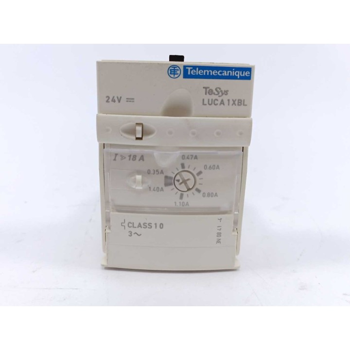 Schneider Electric LUCA05BL