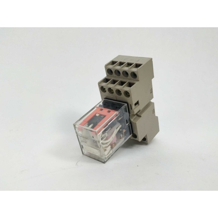 OMRON MY4N OMRON MY4N