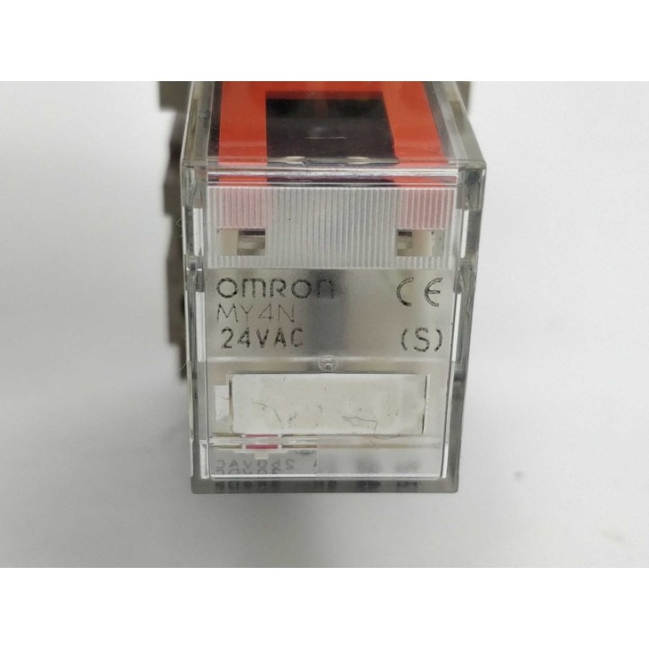 OMRON MY4N OMRON MY4N