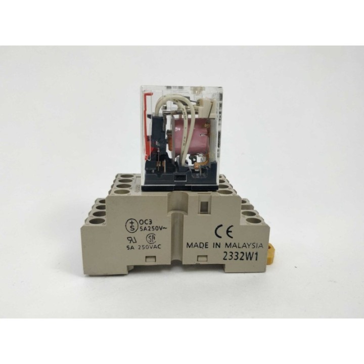 OMRON MY4N OMRON MY4N