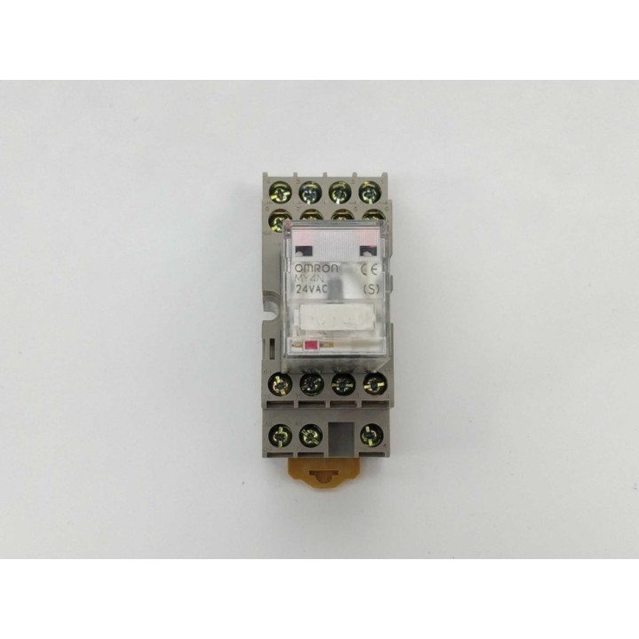 OMRON MY4N OMRON MY4N