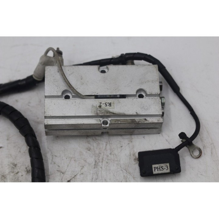 KOGANEI Koganei TBDA16x40 + PHS-3 + D-A93