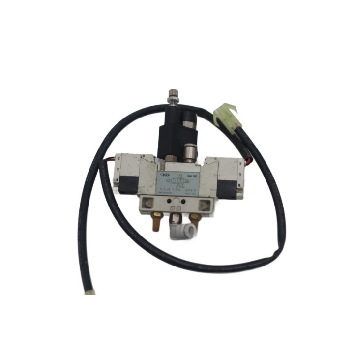 CKD CKD Valve 4GA129