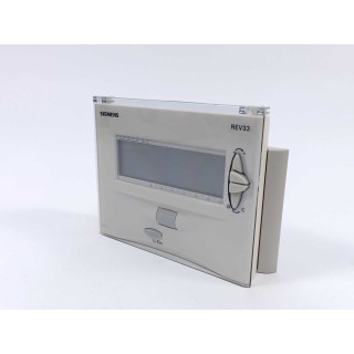 Siemens REV33