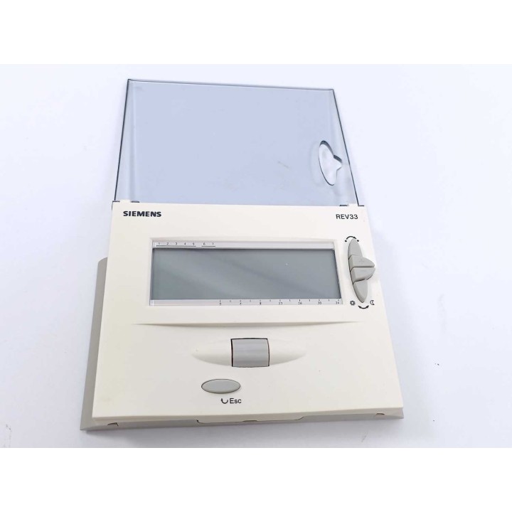 Siemens REV33